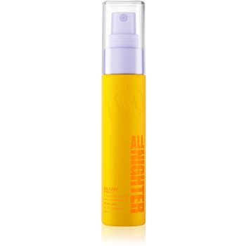 Urban Decay All Nighter Glow finish fixator machiaj - imagine 2
